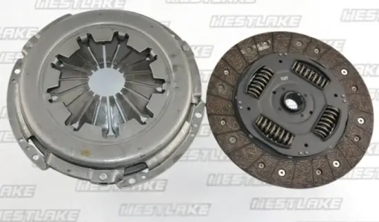 Kupplungssatz WESTLAKE WFD035 Bild Kupplungssatz WESTLAKE WFD035