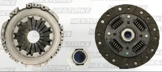 Kupplungssatz WESTLAKE WHY070 Bild Kupplungssatz WESTLAKE WHY070