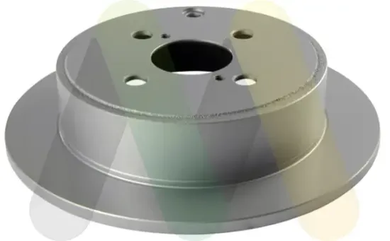 Bremsscheibe Hinterachse MOTAQUIP LVBD1068Z Bild Bremsscheibe Hinterachse MOTAQUIP LVBD1068Z