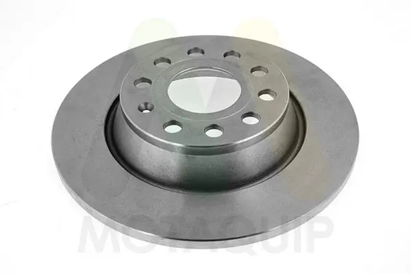 Bremsscheibe MOTAQUIP LVBD1104Z
