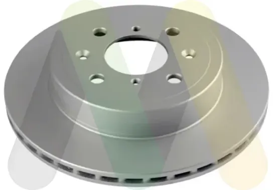 Bremsscheibe Vorderachse MOTAQUIP LVBD1154Z Bild Bremsscheibe Vorderachse MOTAQUIP LVBD1154Z