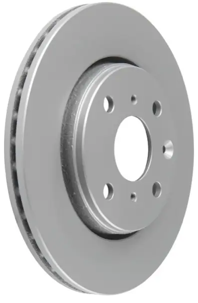 Bremsscheibe Vorderachse MOTAQUIP LVBD1170