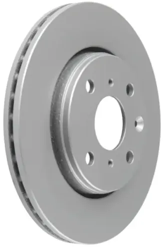 Bremsscheibe Vorderachse MOTAQUIP LVBD1170 Bild Bremsscheibe Vorderachse MOTAQUIP LVBD1170