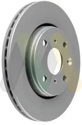 Bremsscheibe Vorderachse MOTAQUIP LVBD1170 Bild Bremsscheibe Vorderachse MOTAQUIP LVBD1170