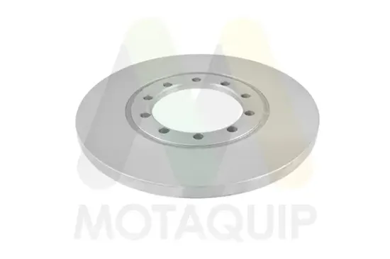 Bremsscheibe Hinterachse MOTAQUIP LVBD1235Z Bild Bremsscheibe Hinterachse MOTAQUIP LVBD1235Z