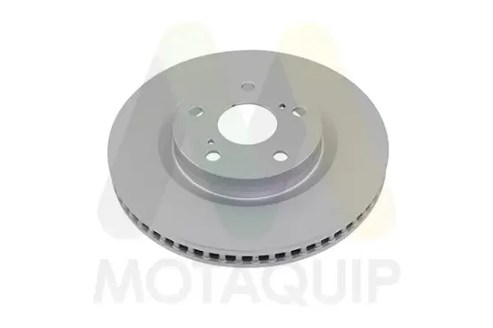 Bremsscheibe Vorderachse MOTAQUIP LVBD1250Z Bild Bremsscheibe Vorderachse MOTAQUIP LVBD1250Z
