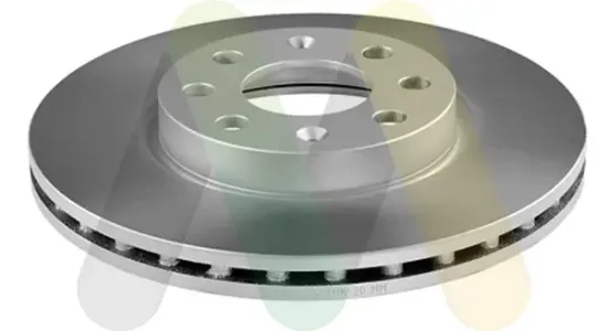 Bremsscheibe Vorderachse MOTAQUIP LVBD1252Z Bild Bremsscheibe Vorderachse MOTAQUIP LVBD1252Z