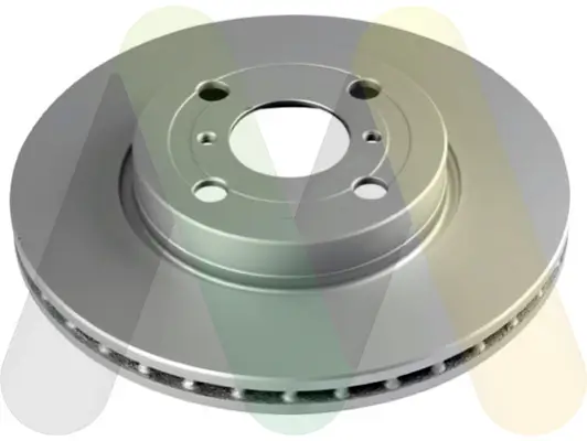 Bremsscheibe Vorderachse MOTAQUIP LVBD1279Z Bild Bremsscheibe Vorderachse MOTAQUIP LVBD1279Z