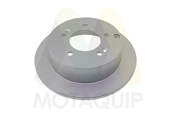 Bremsscheibe MOTAQUIP LVBD1398