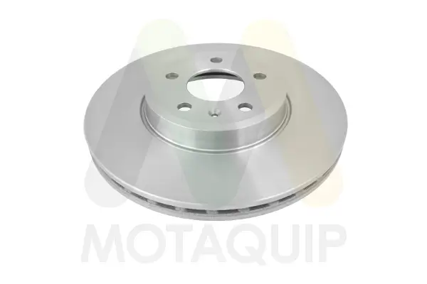 Bremsscheibe Vorderachse MOTAQUIP LVBD1528
