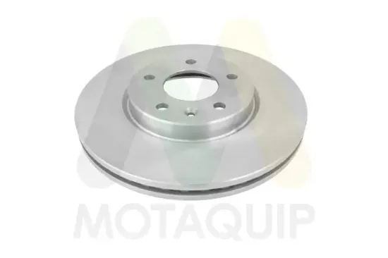 Bremsscheibe Vorderachse MOTAQUIP LVBD1531 Bild Bremsscheibe Vorderachse MOTAQUIP LVBD1531