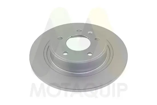 Bremsscheibe Hinterachse MOTAQUIP LVBD1533 Bild Bremsscheibe Hinterachse MOTAQUIP LVBD1533