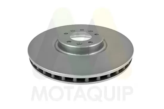 Bremsscheibe Vorderachse MOTAQUIP LVBD1582 Bild Bremsscheibe Vorderachse MOTAQUIP LVBD1582