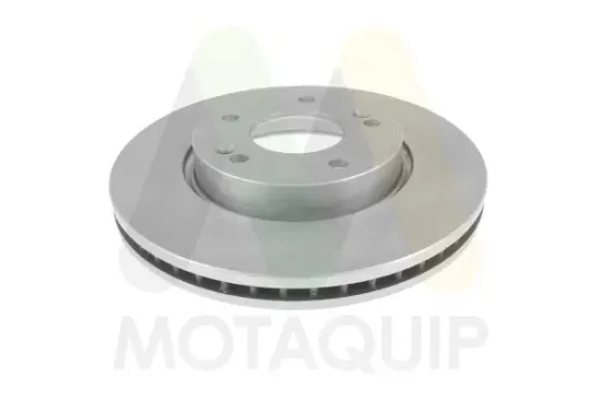 Bremsscheibe Vorderachse MOTAQUIP LVBD1609 Bild Bremsscheibe Vorderachse MOTAQUIP LVBD1609