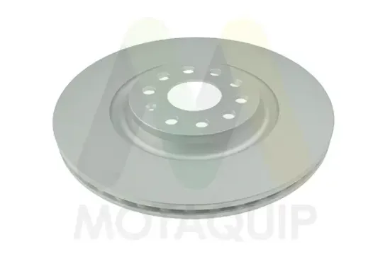 Bremsscheibe Vorderachse MOTAQUIP LVBD1628 Bild Bremsscheibe Vorderachse MOTAQUIP LVBD1628