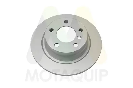 Bremsscheibe Hinterachse MOTAQUIP LVBD1645 Bild Bremsscheibe Hinterachse MOTAQUIP LVBD1645