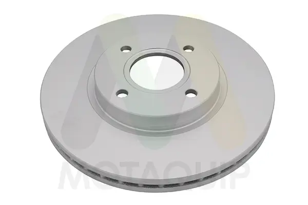 Bremsscheibe Vorderachse MOTAQUIP LVBD1655