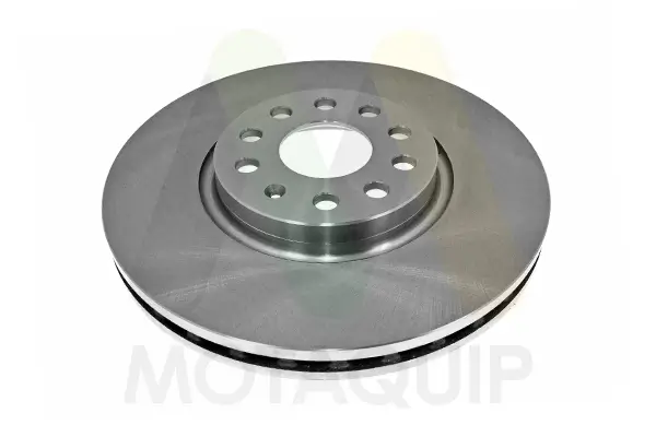 Bremsscheibe Vorderachse MOTAQUIP LVBD1661