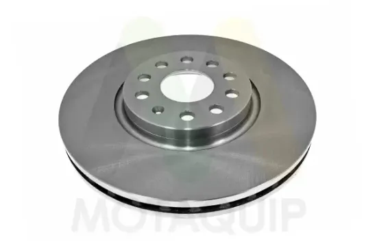 Bremsscheibe Vorderachse MOTAQUIP LVBD1661 Bild Bremsscheibe Vorderachse MOTAQUIP LVBD1661