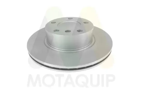 Bremsscheibe Vorderachse MOTAQUIP LVBD1671 Bild Bremsscheibe Vorderachse MOTAQUIP LVBD1671