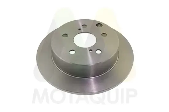 Bremsscheibe Hinterachse MOTAQUIP LVBD1672 Bild Bremsscheibe Hinterachse MOTAQUIP LVBD1672