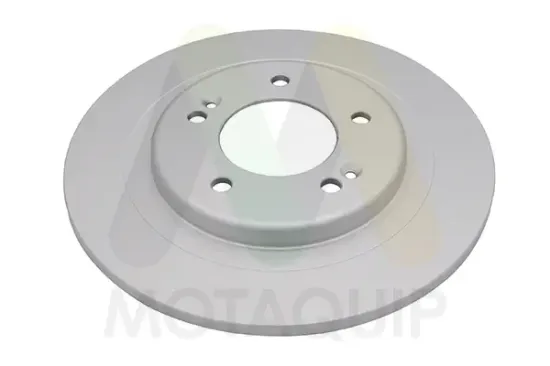 Bremsscheibe Hinterachse MOTAQUIP LVBD1710 Bild Bremsscheibe Hinterachse MOTAQUIP LVBD1710