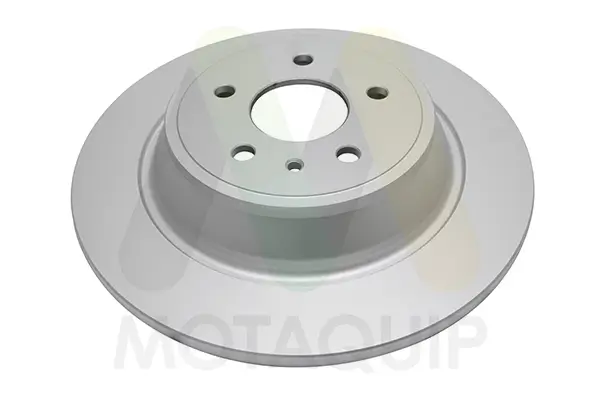 Bremsscheibe Hinterachse MOTAQUIP LVBD1729