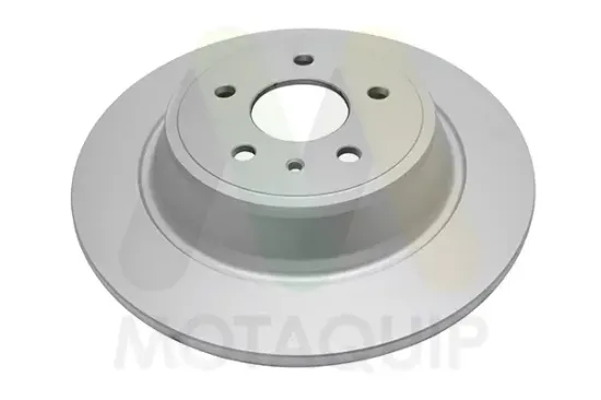 Bremsscheibe Hinterachse MOTAQUIP LVBD1729 Bild Bremsscheibe Hinterachse MOTAQUIP LVBD1729