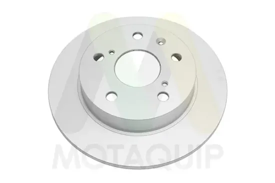 Bremsscheibe Hinterachse MOTAQUIP LVBD1735 Bild Bremsscheibe Hinterachse MOTAQUIP LVBD1735