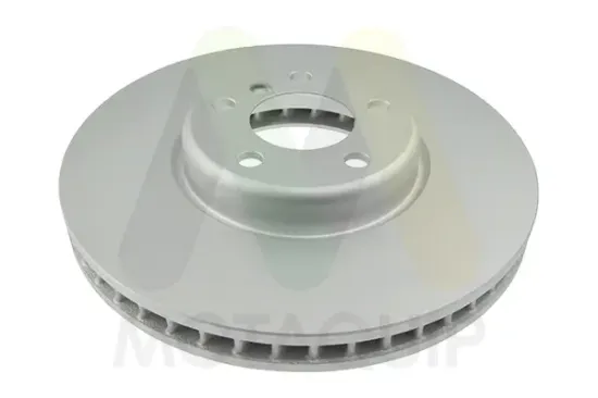 Bremsscheibe Vorderachse links MOTAQUIP LVBD1764 Bild Bremsscheibe Vorderachse links MOTAQUIP LVBD1764