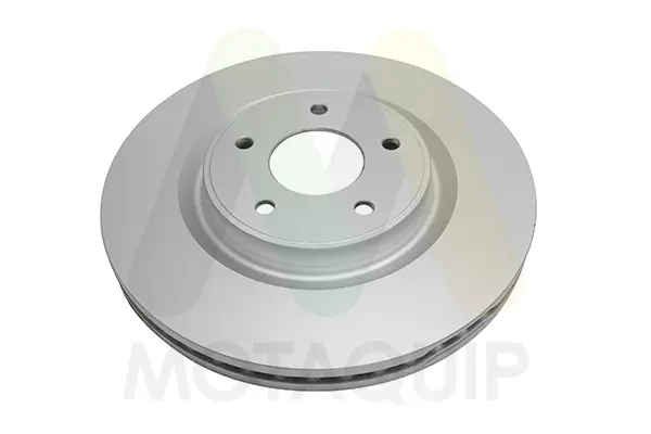 Bremsscheibe Vorderachse MOTAQUIP LVBD1785