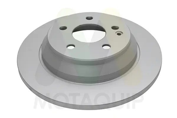 Bremsscheibe Hinterachse MOTAQUIP LVBD1807