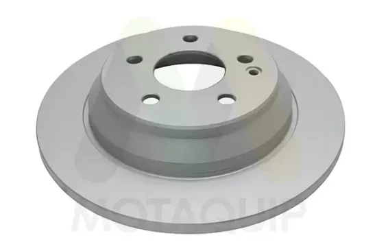 Bremsscheibe Hinterachse MOTAQUIP LVBD1807 Bild Bremsscheibe Hinterachse MOTAQUIP LVBD1807