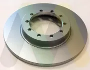 Bremsscheibe Hinterachse MOTAQUIP LVBD1814