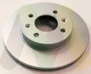 Bremsscheibe Vorderachse MOTAQUIP LVBD1817