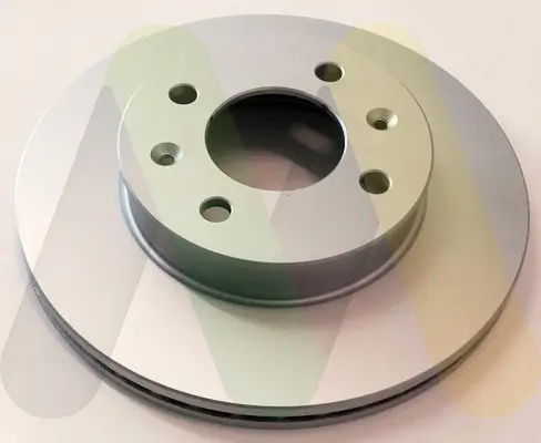 Bremsscheibe Vorderachse MOTAQUIP LVBD1817 Bild Bremsscheibe Vorderachse MOTAQUIP LVBD1817