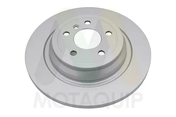 Bremsscheibe Hinterachse MOTAQUIP LVBD1894