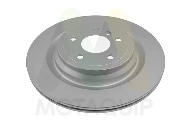 Bremsscheibe Hinterachse MOTAQUIP LVBD1895