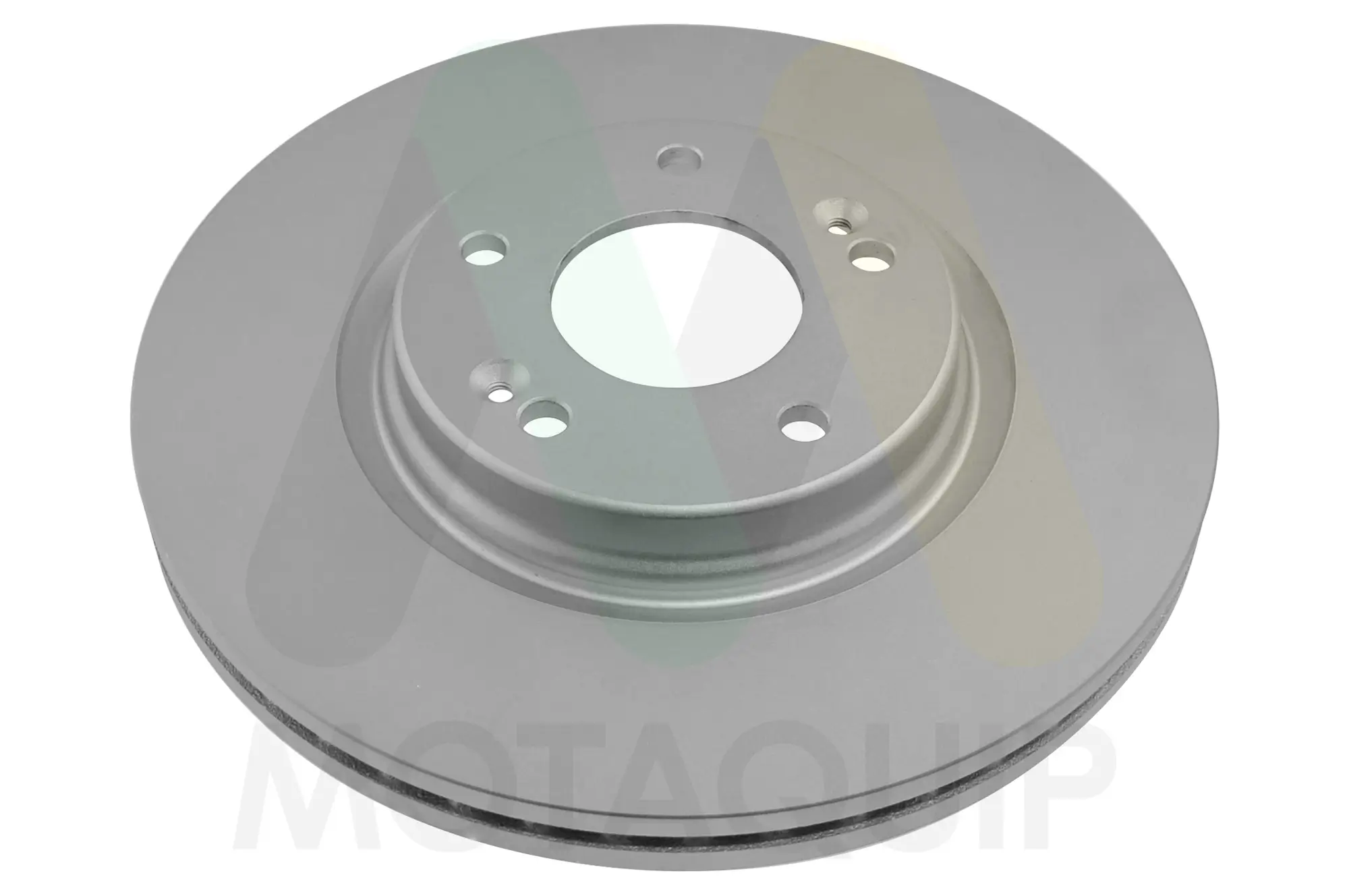 Bremsscheibe Vorderachse MOTAQUIP LVBD1916