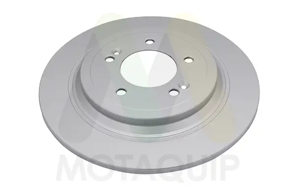 Bremsscheibe Hinterachse MOTAQUIP LVBD1918