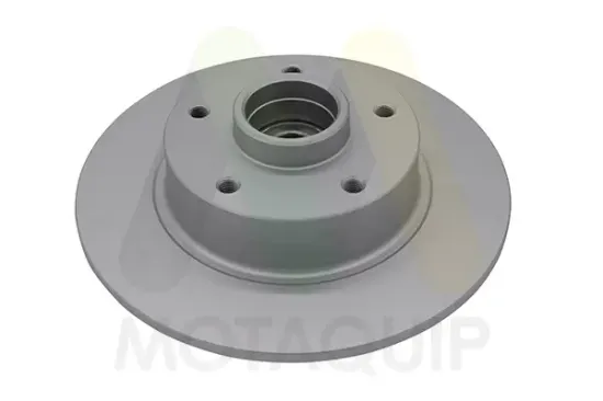 Bremsscheibe Hinterachse MOTAQUIP LVBD1921 Bild Bremsscheibe Hinterachse MOTAQUIP LVBD1921