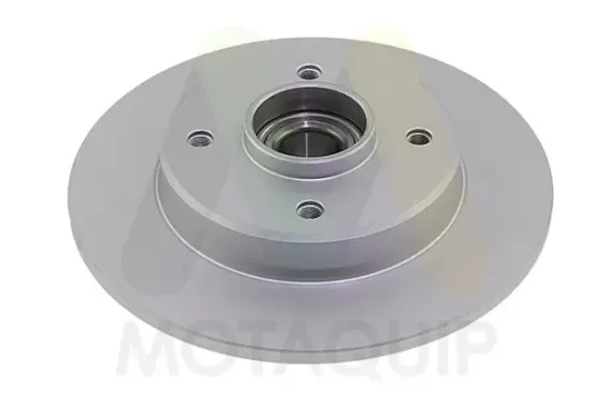 Bremsscheibe Hinterachse MOTAQUIP LVBD1947 Bild Bremsscheibe Hinterachse MOTAQUIP LVBD1947