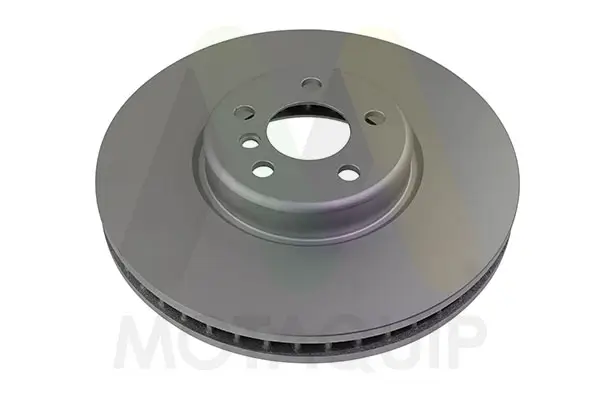 Bremsscheibe MOTAQUIP LVBD1958