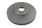 Bremsscheibe MOTAQUIP LVBD1958