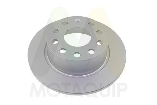 Bremsscheibe Hinterachse MOTAQUIP LVBD1987