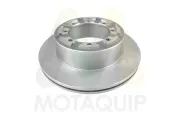 Bremsscheibe Hinterachse MOTAQUIP LVBD1996