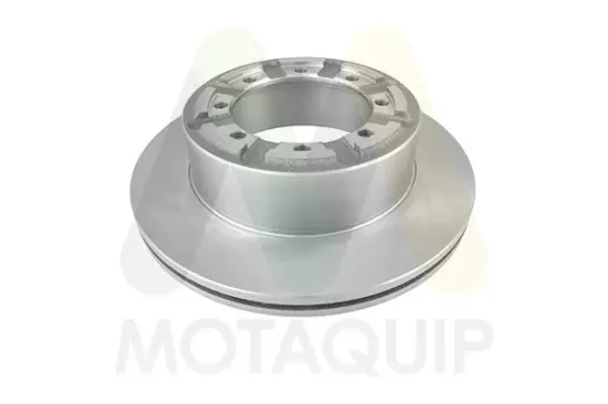 Bremsscheibe Hinterachse MOTAQUIP LVBD1996 Bild Bremsscheibe Hinterachse MOTAQUIP LVBD1996