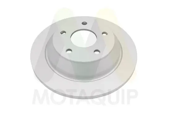 Bremsscheibe Hinterachse MOTAQUIP LVBD2032 Bild Bremsscheibe Hinterachse MOTAQUIP LVBD2032
