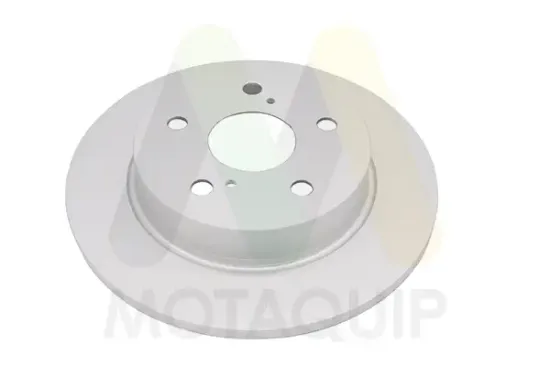 Bremsscheibe Hinterachse MOTAQUIP LVBD2077 Bild Bremsscheibe Hinterachse MOTAQUIP LVBD2077