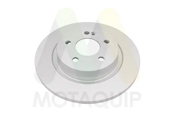 Bremsscheibe Hinterachse MOTAQUIP LVBD2082